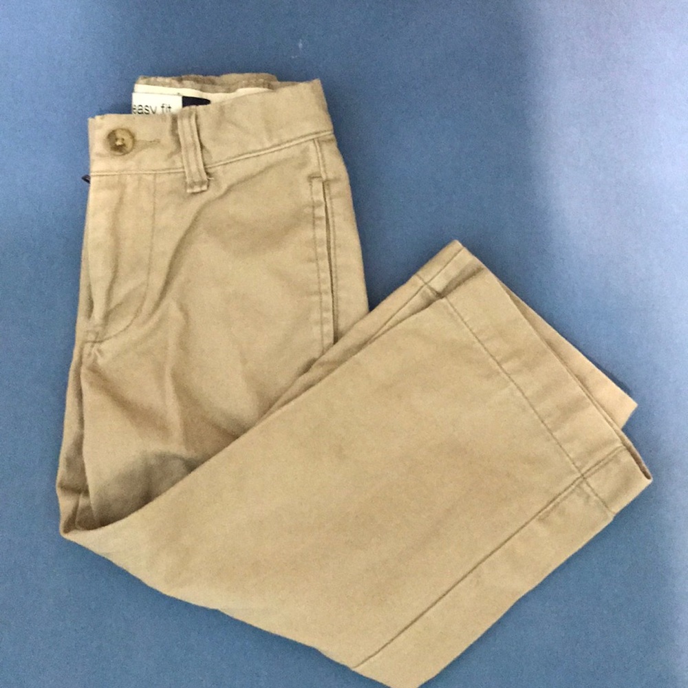 Gap kaki pants
